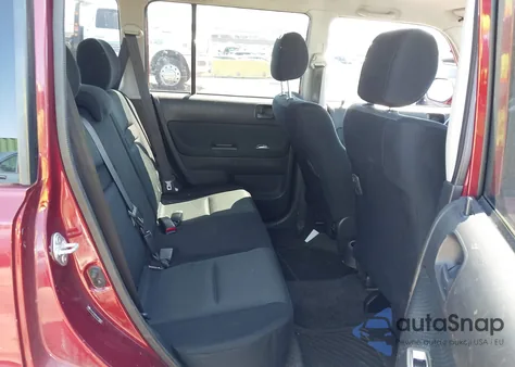 2006 Scion Xb из США, поврежденный, VIN JTLKT324764093820